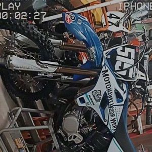 Meet your Posher, Tyler